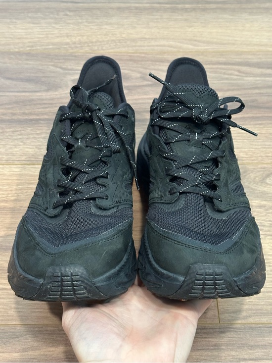 Hoka Anacapa 2 Freedom Hiking Sneakers in Black Size 10.5 main image 9